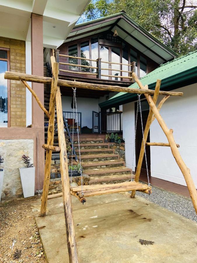 Idyll Cottage エッラ エクステリア 写真